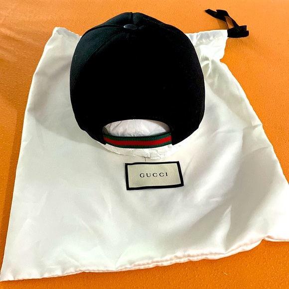 Gucci cap size M - Picture 2 of 6